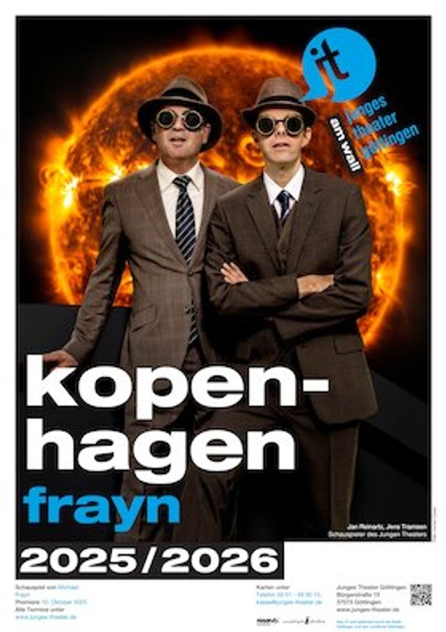 Kopenhagen