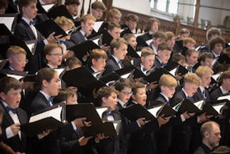 Johann Sebastian Bach: Weihnachtsoratorium