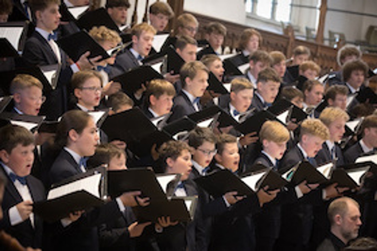 Titelbild der Veranstaltung Johann Sebastian Bach: Weihnachtsoratorium