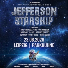 Jefferson Starship