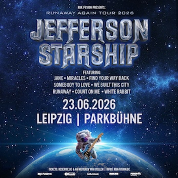Jefferson Starship