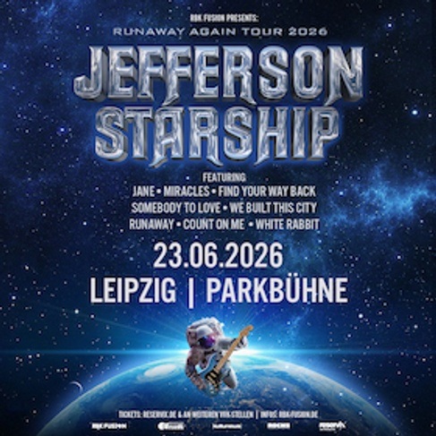 Jefferson Starship