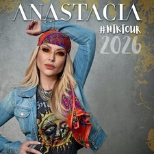 ANASTACIA