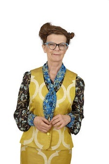 Frieda Braun