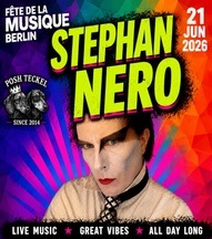 Stephan Nero