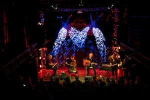 Latin Quarter - Acoustic