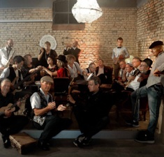 Track 4 Bigband feat. Jens Bunge