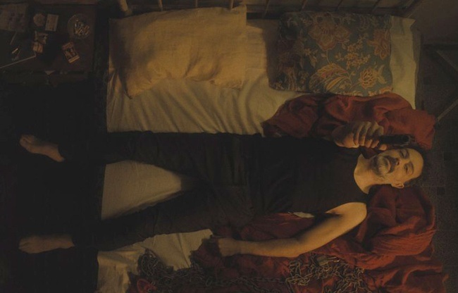 ALFILM Festival: Exile