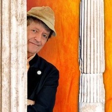 Frank Markus Barwasser als Erwin Pelzig