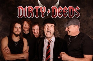 DIRTY DEEDS