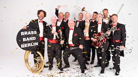 Brass Band Berlin