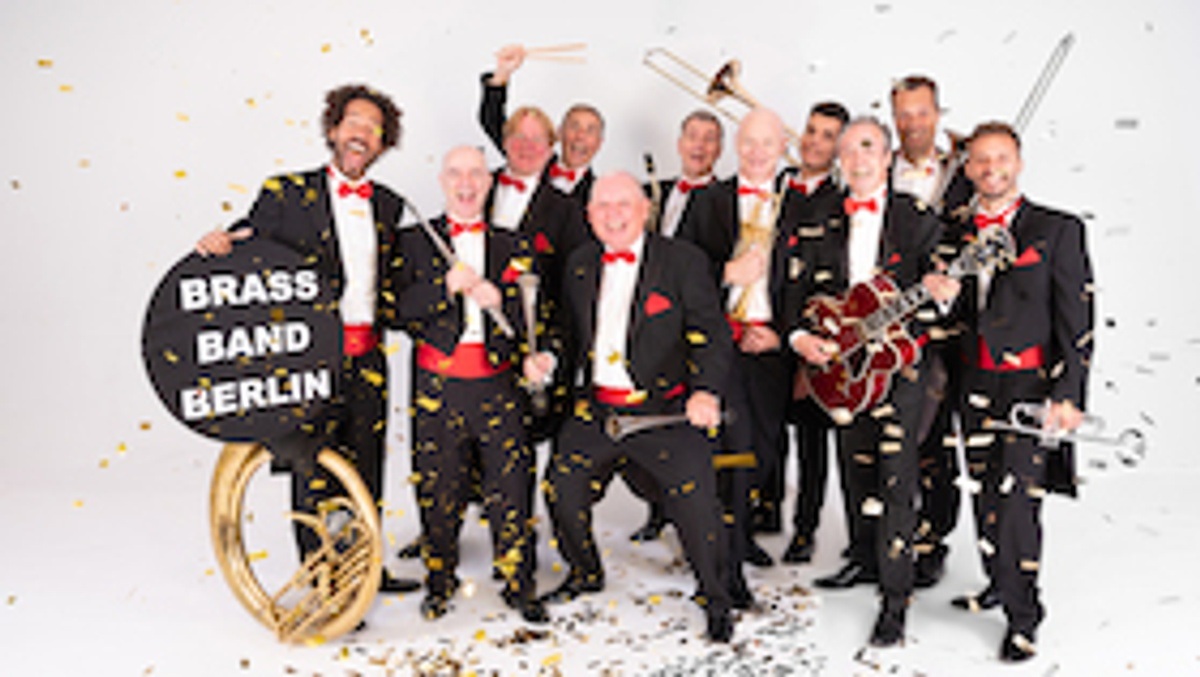 Brass Band Berlin