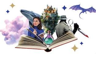Buchmesse WortREICH