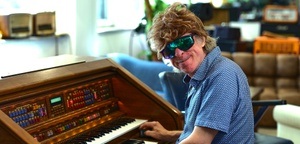 Helge Schneider - Ellebogen vom Tich!