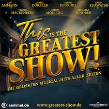 This is THE GREATEST SHOW!