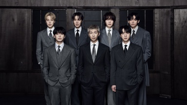 BTS WORLD TOUR ‘ARIRANG’ IN MUNICH | VIP PACKAGES