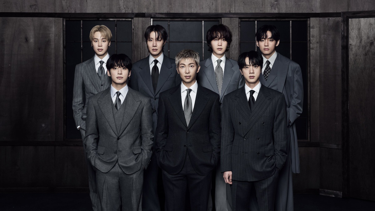 BTS WORLD TOUR ‘ARIRANG’ IN MUNICH | VIP PACKAGES