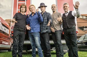 Manfred Mann´s Earth Band - Greatest Hits Tour 2026