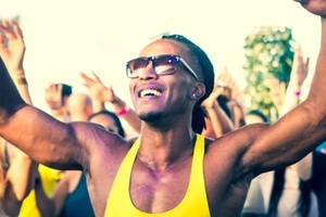 Playa Beach Festival