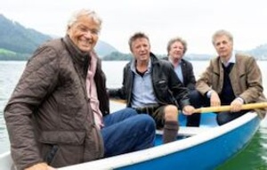 Gerhard Polt & die Well Brüder