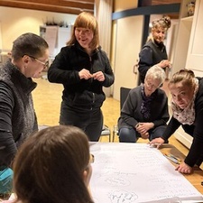 Glitzer, aber Boom Bumm Bang (AT) | TPZ