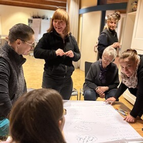 Glitzer, aber Boom Bumm Bang (AT) | TPZ