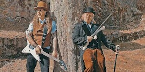 G.O.D. - Garden of Delight