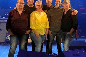 Landslide - Folk-Rock