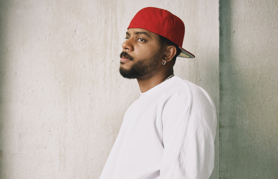 BRYSON TILLER