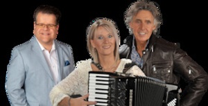 Mit Schlager in den Muttertag