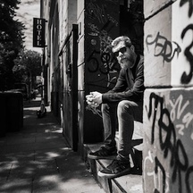 ERIK COHEN