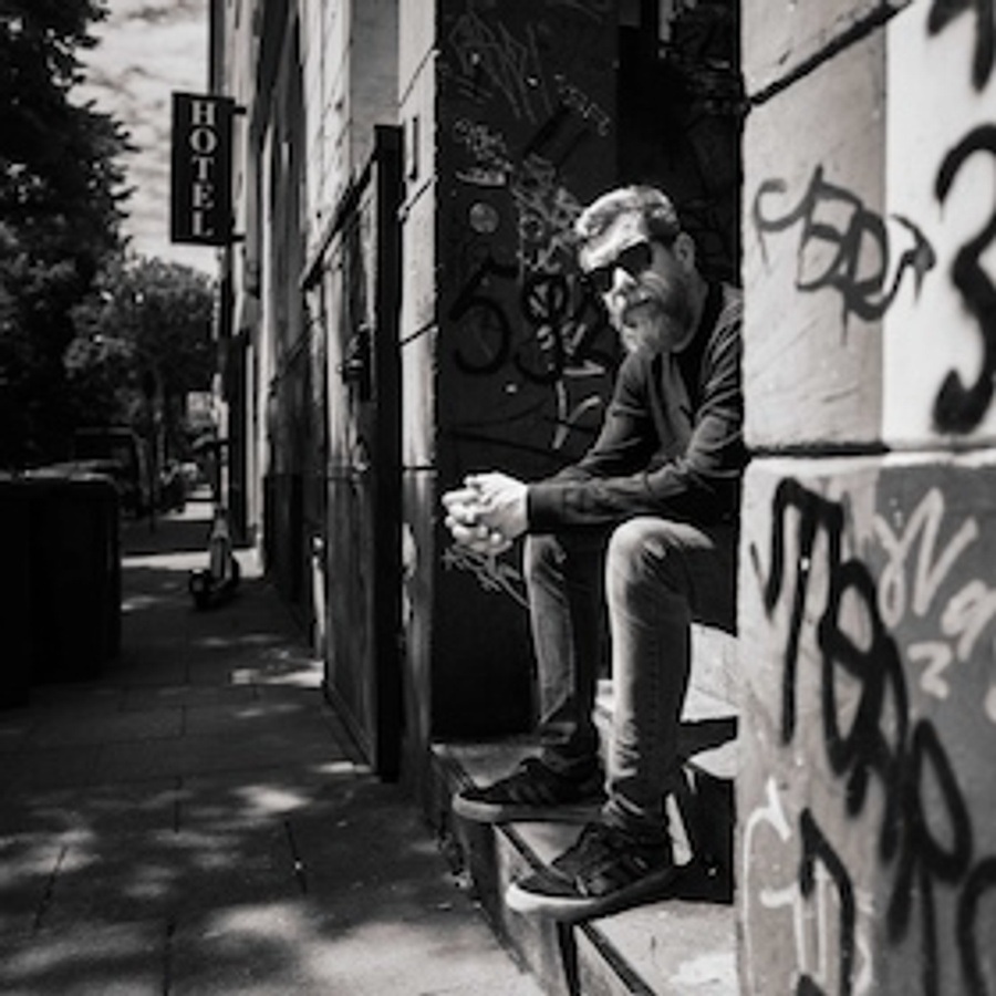 ERIK COHEN