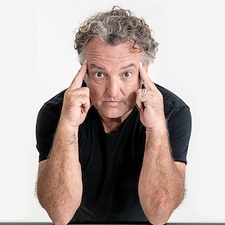 Marco Rima: Ich weiß es nicht!