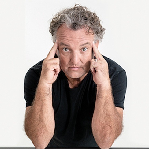 Marco Rima: Ich weiß es nicht!