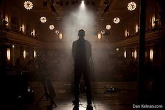 Tex singt Leonard Cohen