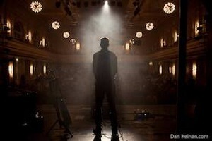 Tex singt Leonard Cohen