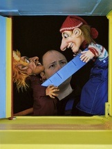 Kasper, Krach und Abrissbirne