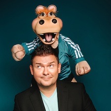 Sebastian Reich & Amanda