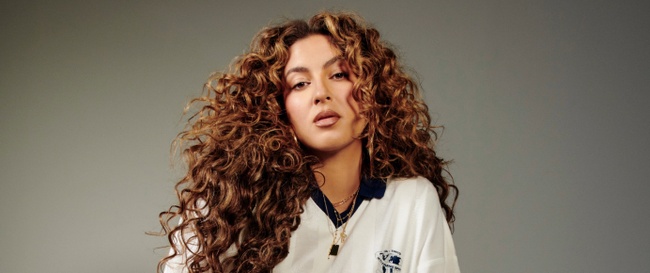 Tori Kelly