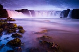 WunderWelten im Augustinum: Island