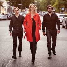 Lucy van Kuhl & die Es-Chord Band