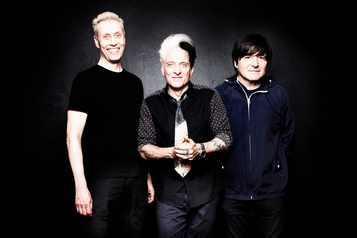 DIE ÄRZTE