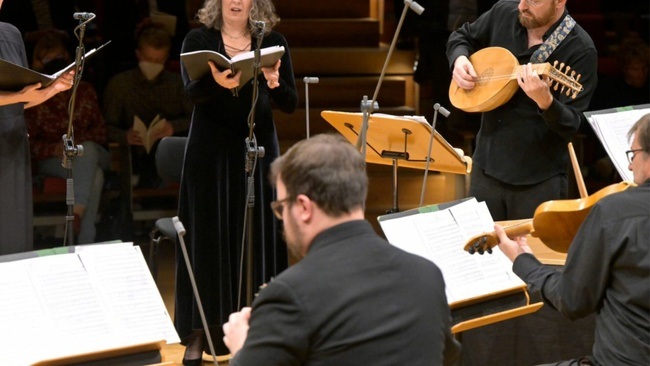 LA FONTE MUSICA & MICHELE PASOTTI