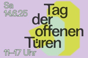Tag der offenen Türen