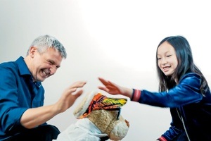 Kinderliedermacher KRAWUTTKE