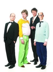 Magic Monday Show