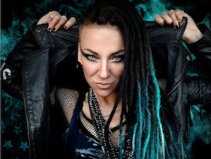 Elli Berlin + Brunhilde