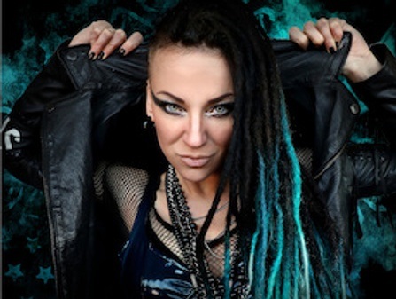 Elli Berlin + Brunhilde