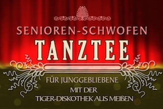"Senioren-Schwofen"
