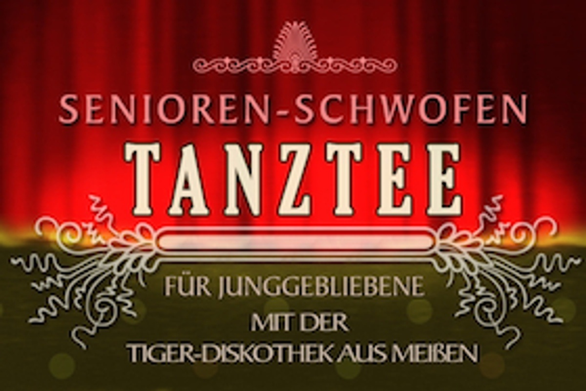 "Senioren-Schwofen"